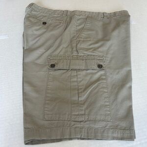 Calvin Klein Men’s Shorts, Size 36, 100% Cotton